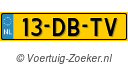 13DBTV
