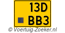 13DBB3