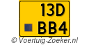 13-DBB-4