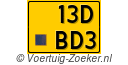 13DBD3