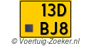 13DBJ8