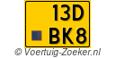 13DBK8