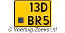 13-DBR-5