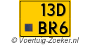 13-DBR-6