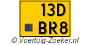 13DBR8