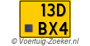 13-DBX-4