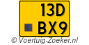 13-DBX-9