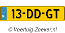 13DDGT