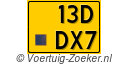 13DDX7