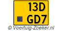 13DGD7