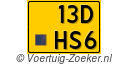 13DHS6