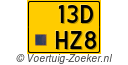 13DHZ8
