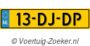 13DJDP
