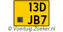 13DJB7