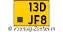 13DJF8