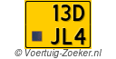 13DJL4