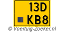 13-DKB-8