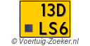 13DLS6