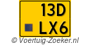 13DLX6