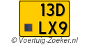 13-DLX-9