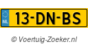13DNBS