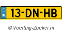13DNHB