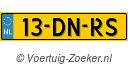 13DNRS