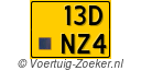 13DNZ4