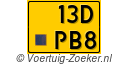 13DPB8