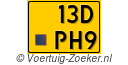 13DPH9