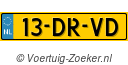 13DRVD