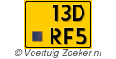 13DRF5