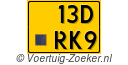 13-DRK-9