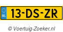 13DSZR