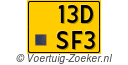 13DSF3