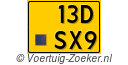 13-DSX-9