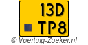 13DTP8