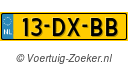 13DXBB