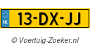13DXJJ