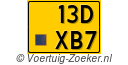 13DXB7