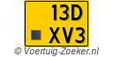 13DXV3