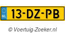 13DZPB