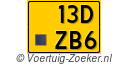 13-DZB-6