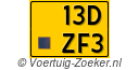 13DZF3