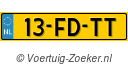 13FDTT