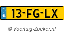 13FGLX