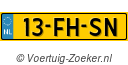 13FHSN