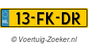 13FKDR
