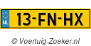 13FNHX