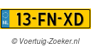13FNXD